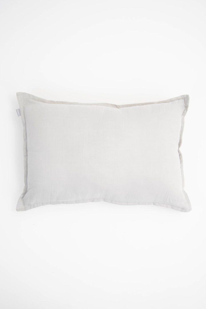 Funda Toscana Gris Claro Rectangular