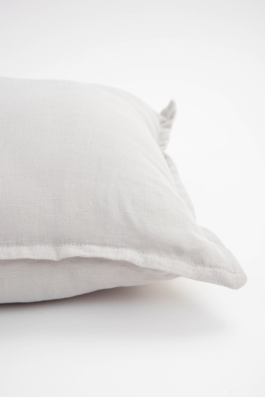 Funda Toscana Gris Claro Cuadrado