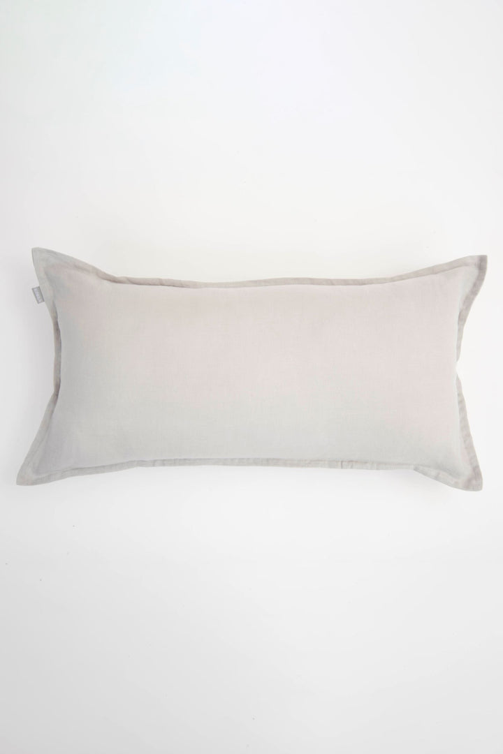 Funda Toscana Gris Claro Rectangular