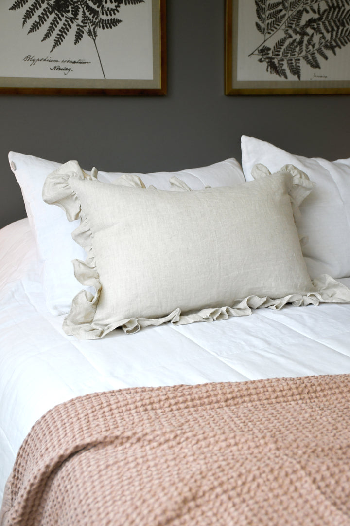 Funda de cojín Vuelos