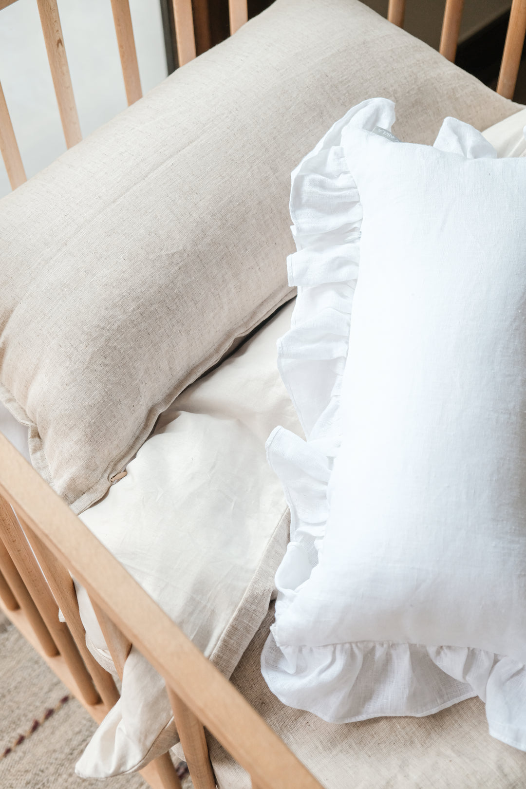 Funda de cojín Vuelos