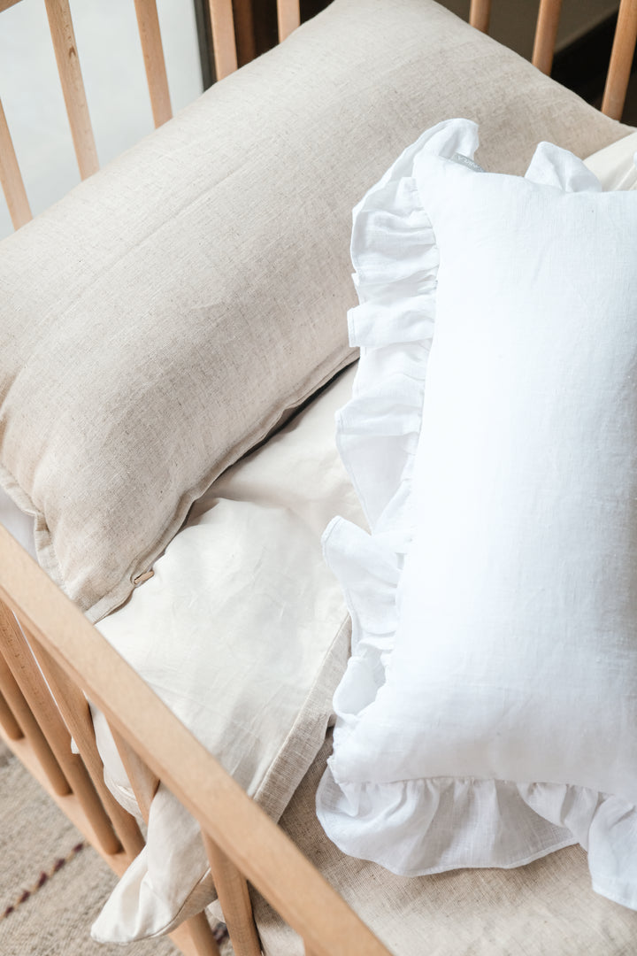 Funda de cojín Vuelos