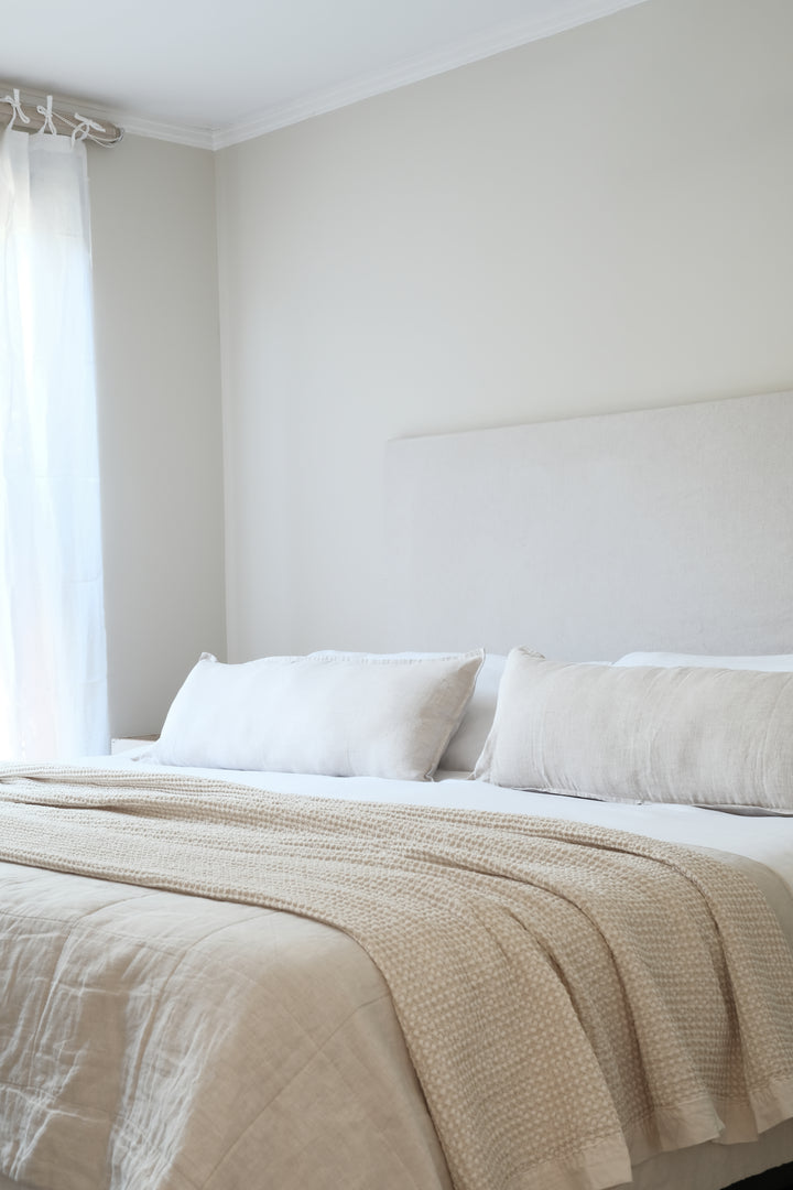 Piecera Moscú Beige