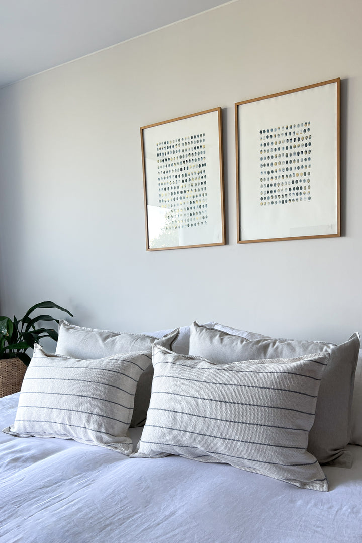 Funda Cojín Chiloé