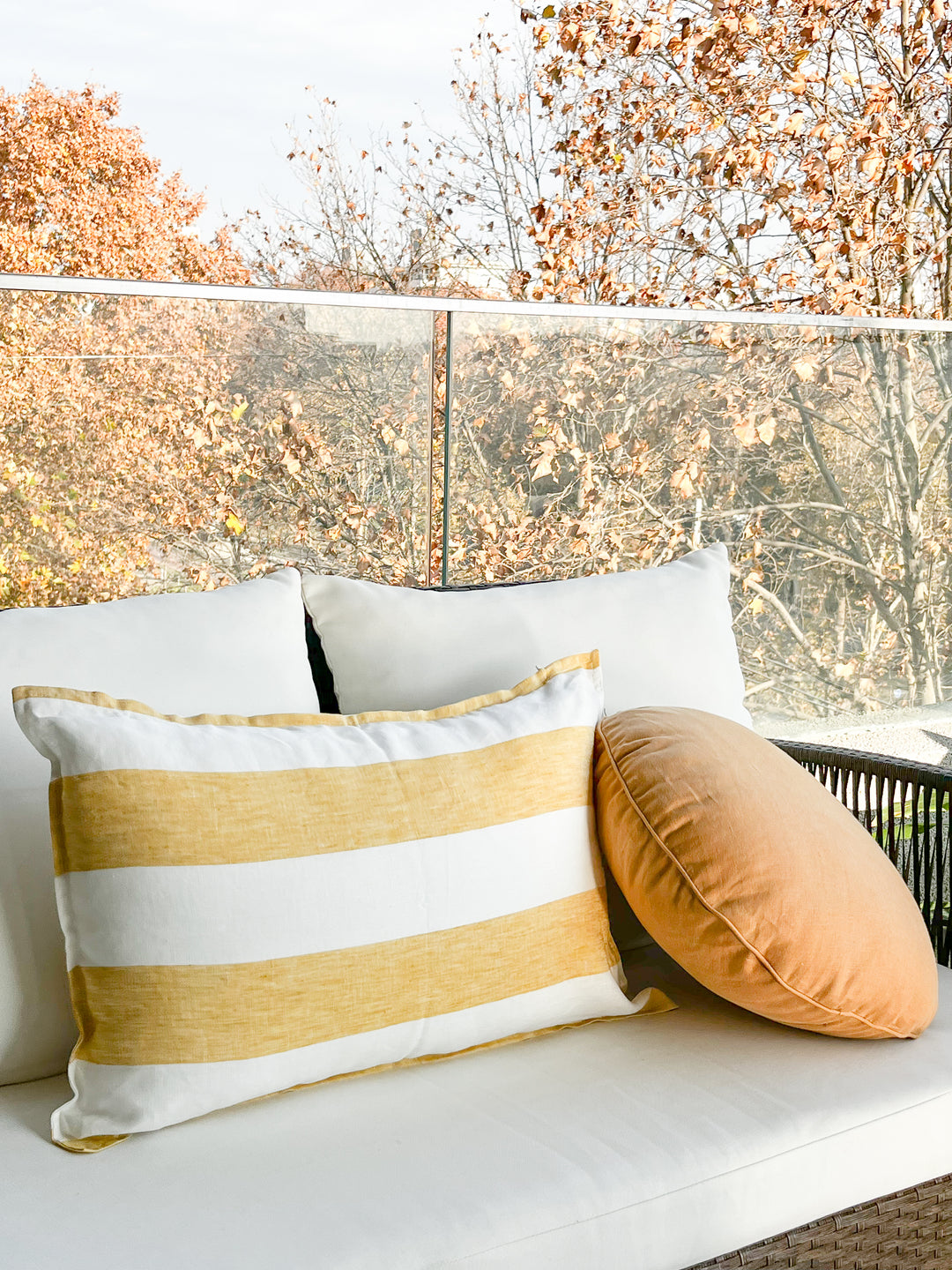 Funda de cojín Cantabria