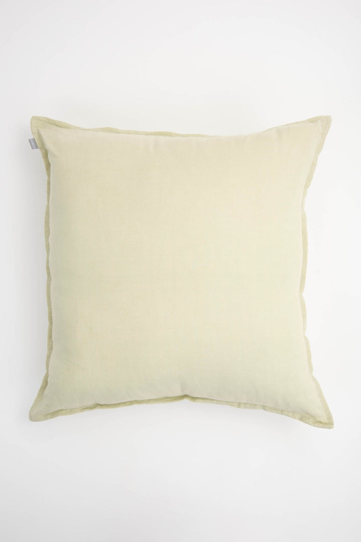 Funda Toscana Verde Cuadrado