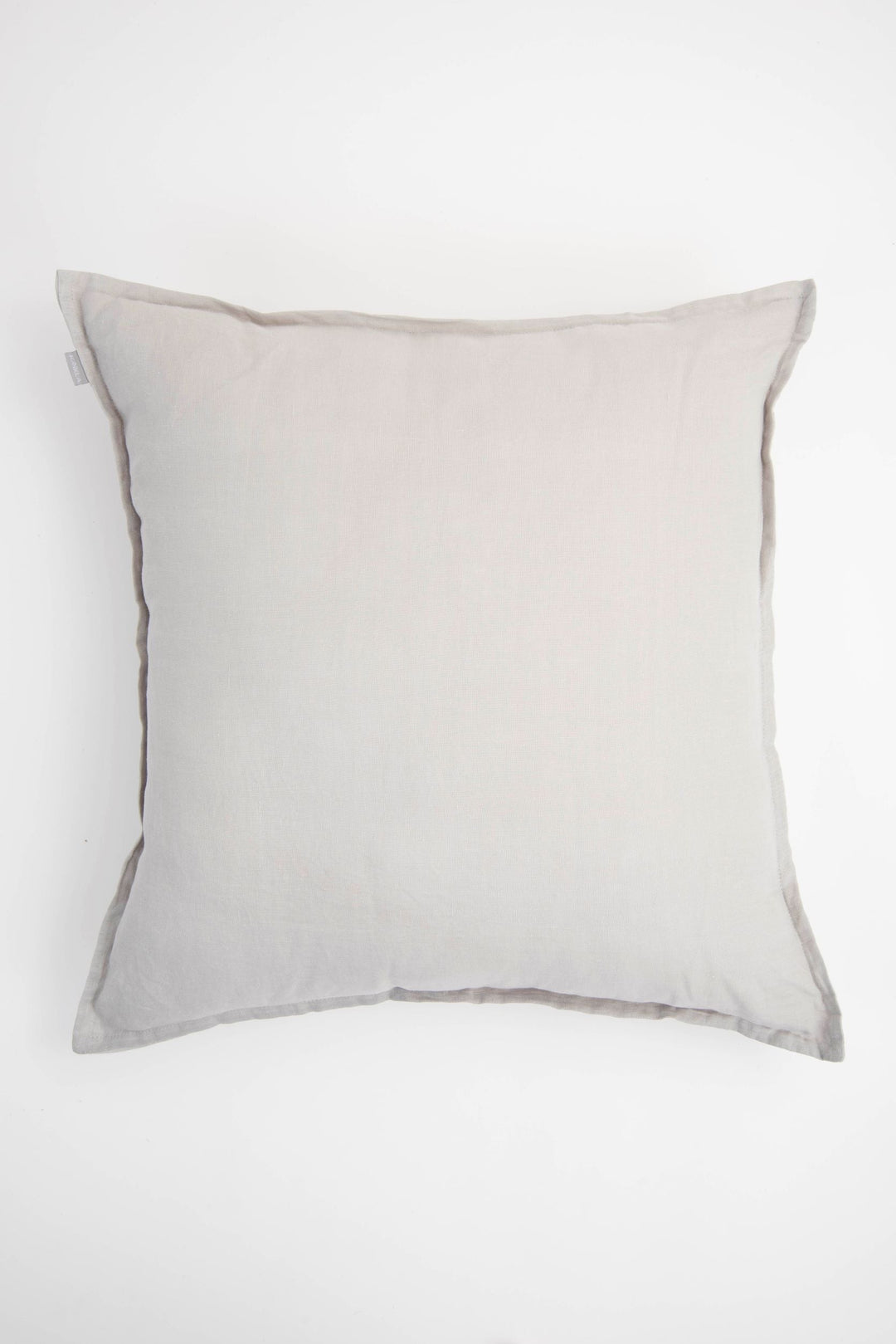 Funda Toscana Gris Claro Cuadrado