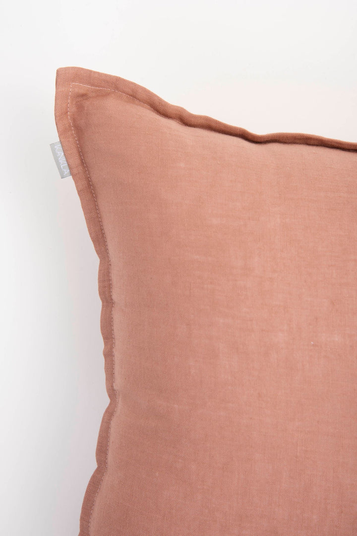 Funda Toscana Rosa viejo Cuadrado