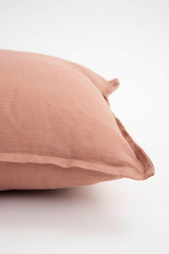 Funda Toscana Rosa viejo Cuadrado