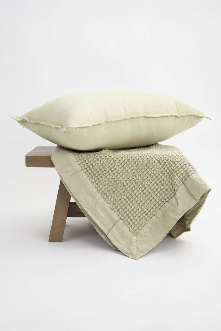 Funda Toscana Verde Rectangular