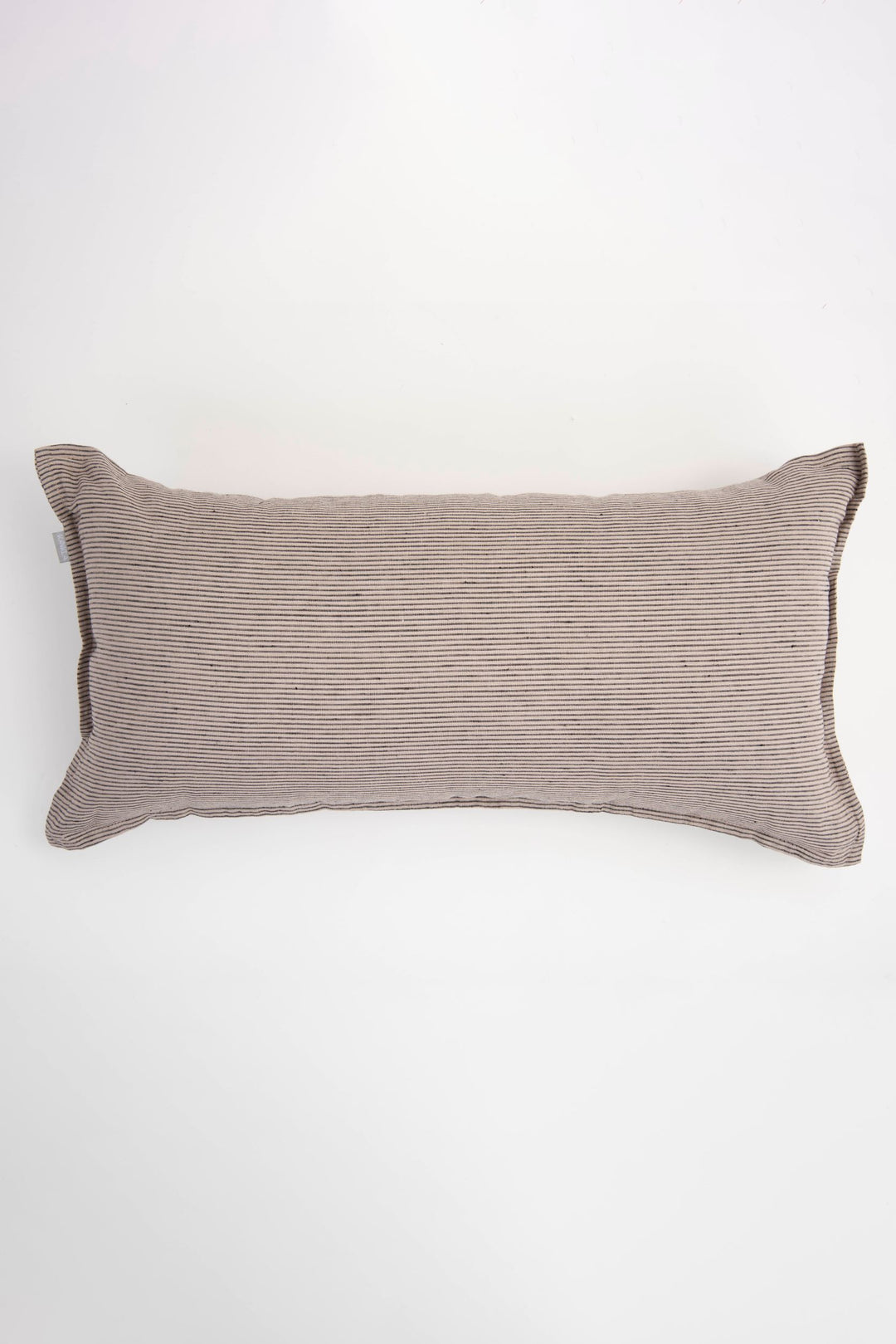 Funda de Cojín Amsterdam Líneas grises