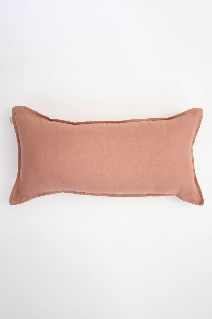 Funda Toscana Rosa viejo Rectangular