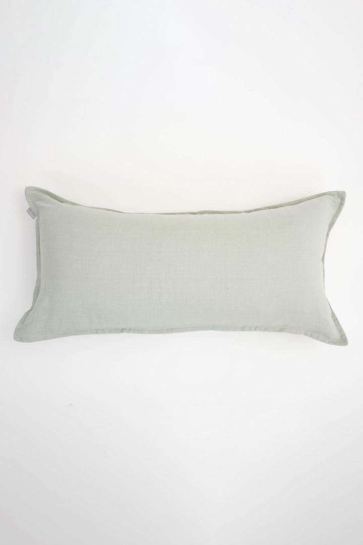 Funda de Cojín Toscana Verde Light