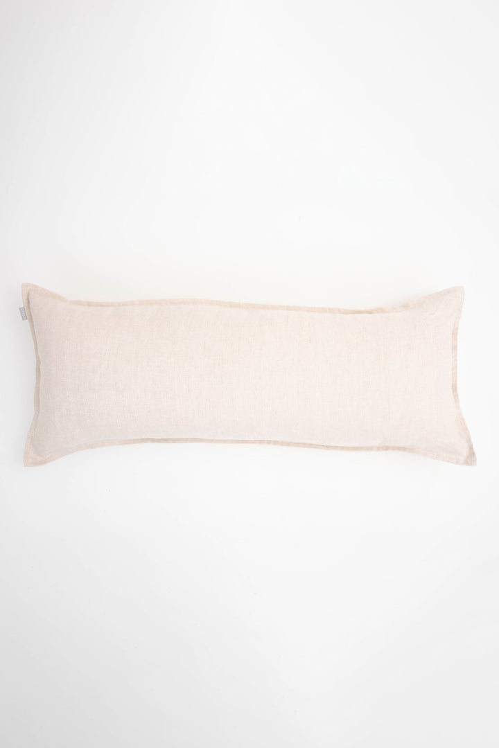 Funda Toscana Lino Natural Rectangular