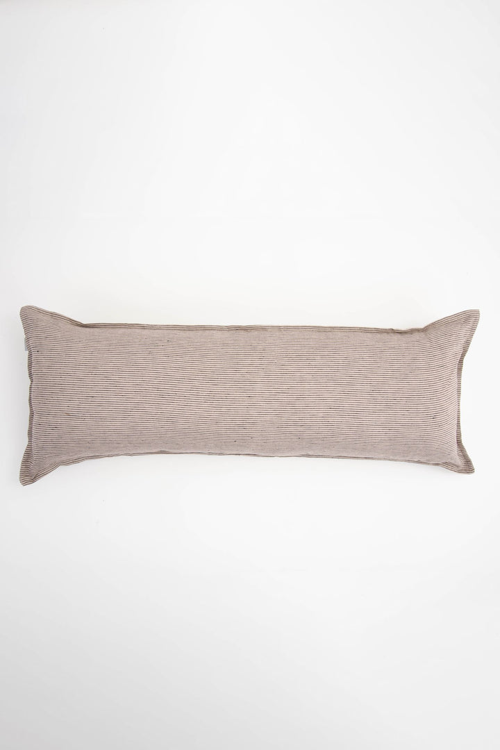 Funda de Cojín Amsterdam Líneas grises