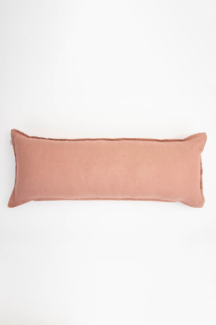 Funda Toscana Rosa viejo Rectangular