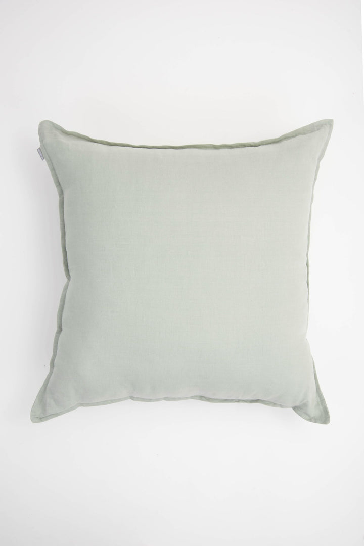 Funda de Cojín Toscana Verde Light