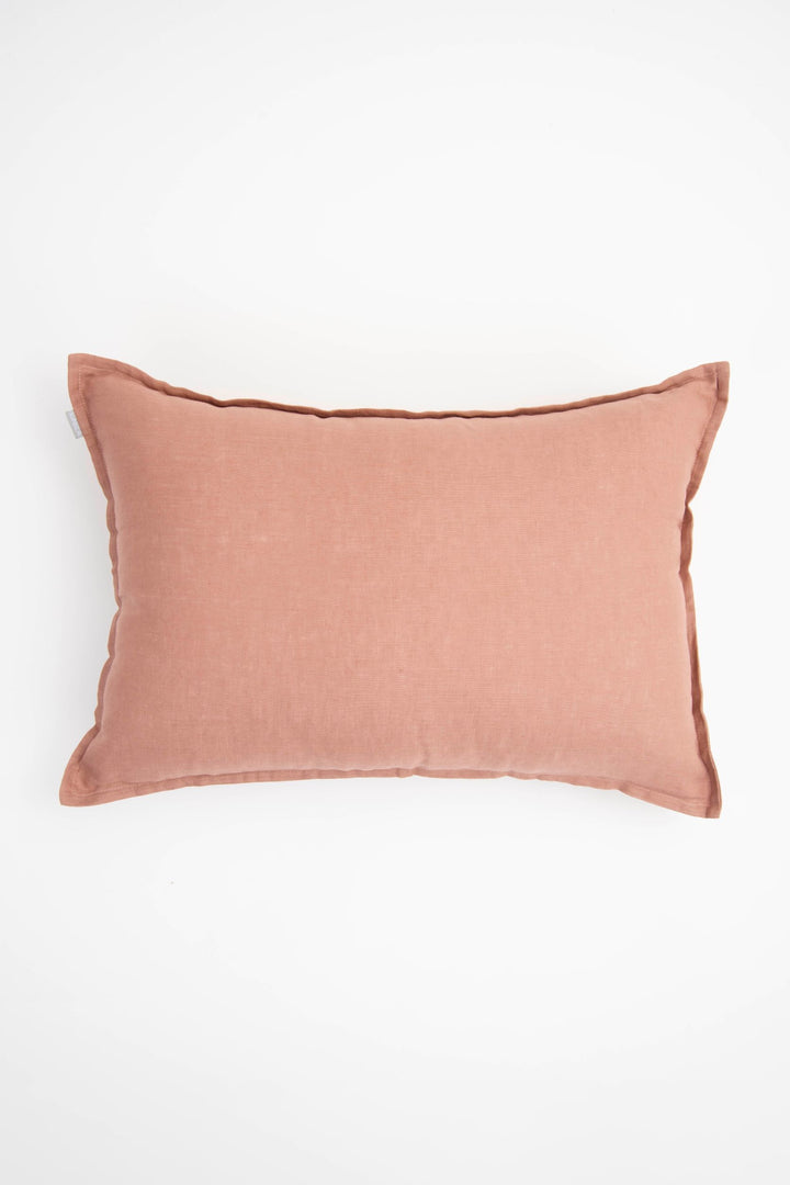 Funda Toscana Rosa viejo Rectangular