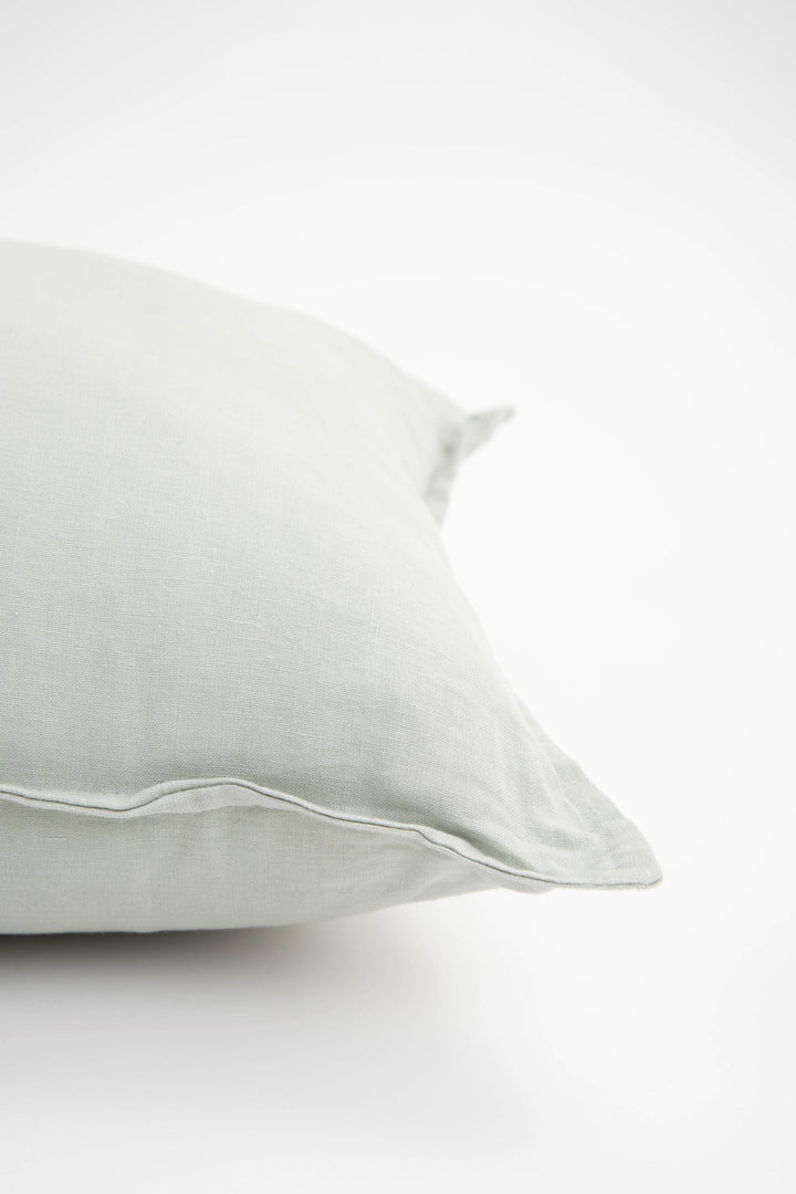 Funda de Cojín Toscana Verde Light