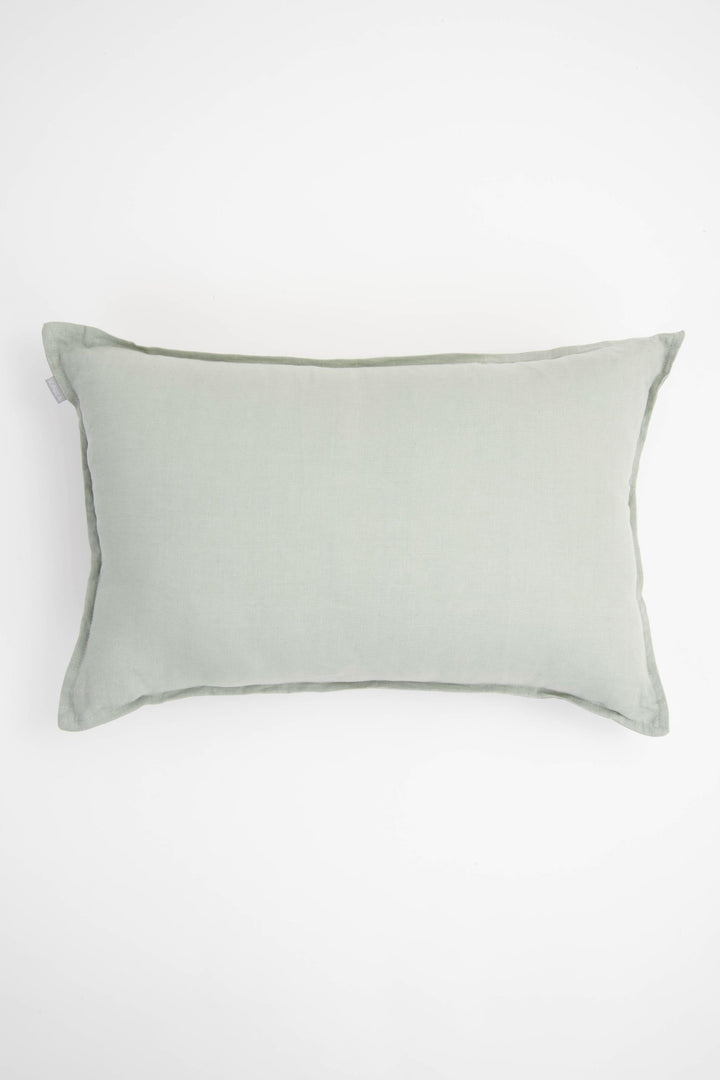 Funda de Cojín Toscana Verde Light