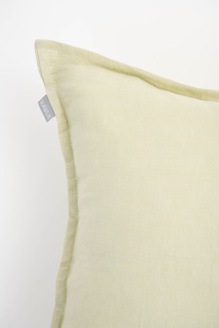 Funda Toscana Verde Rectangular