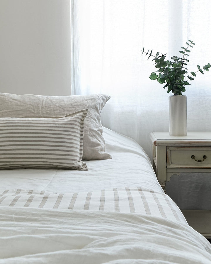Piecera Niza Beige