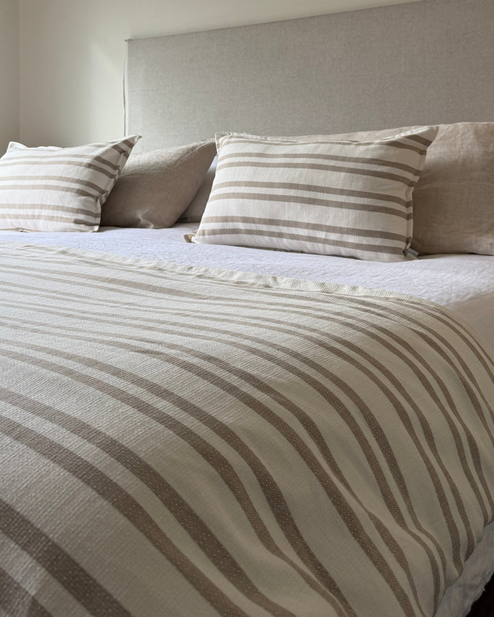 Piecera Mónaco Beige