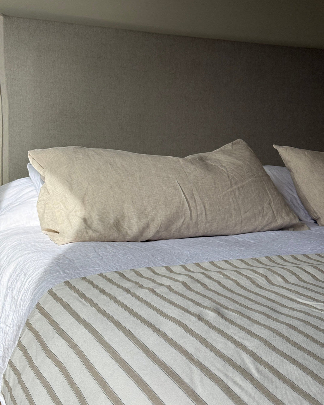 Piecera Niza Beige