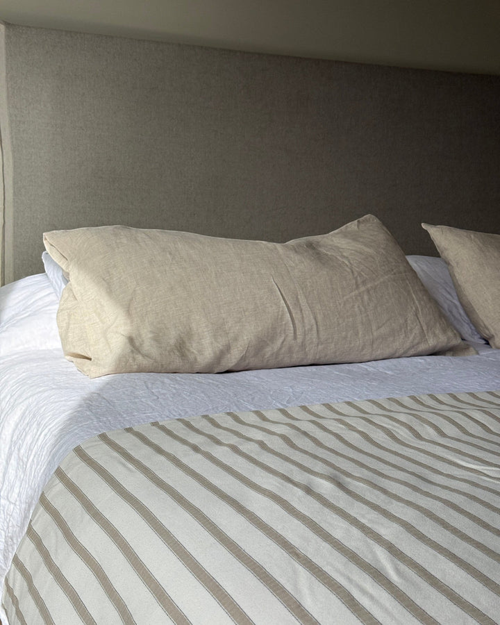 Piecera Niza Beige